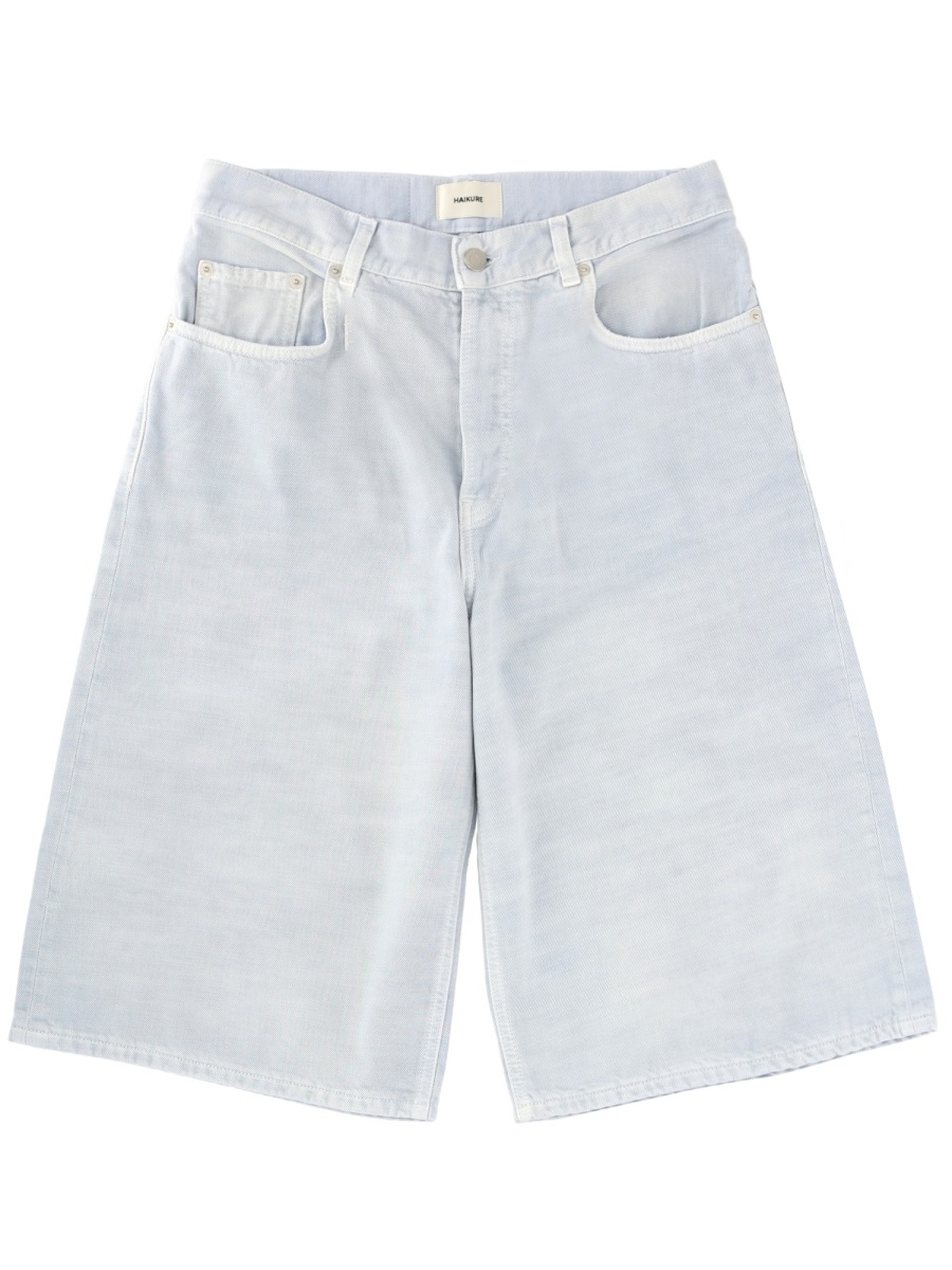 [HAIKURE] Shorts SS26 HEW03350GF172PX_T0563