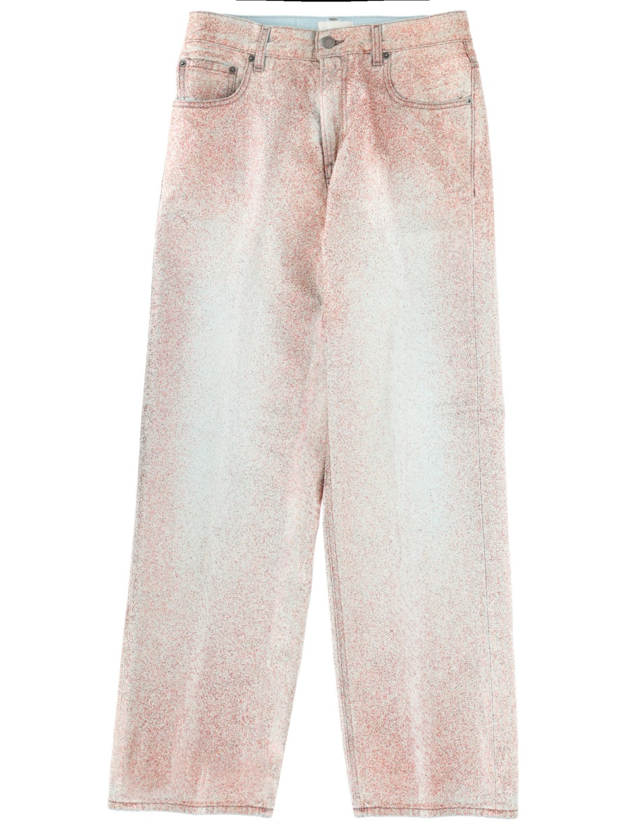 [HAIKURE] Jeans SS26 HEW03330DF144L0918_L0918