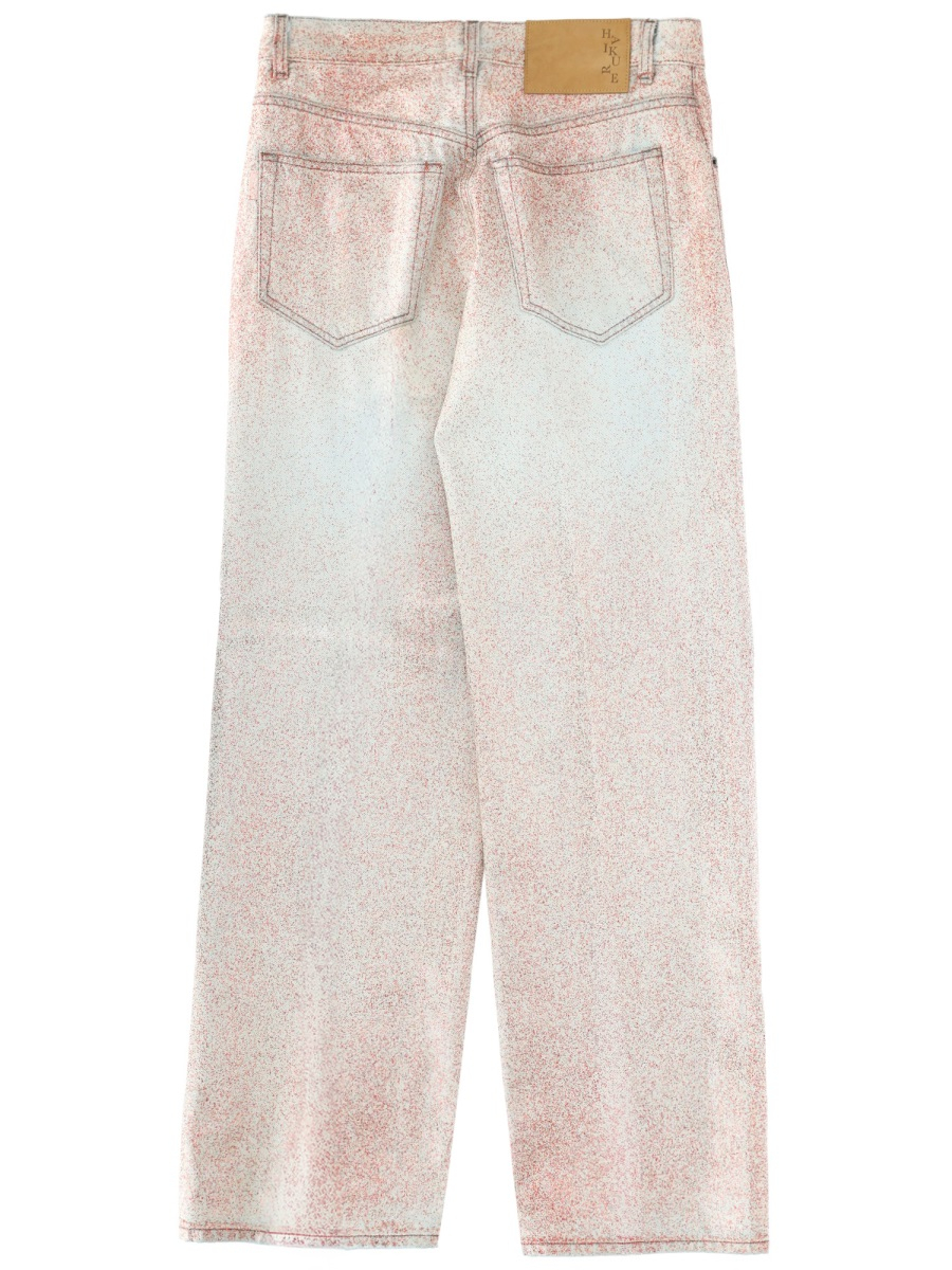 [HAIKURE] Jeans SS26 HEW03330DF144L0918_L0918