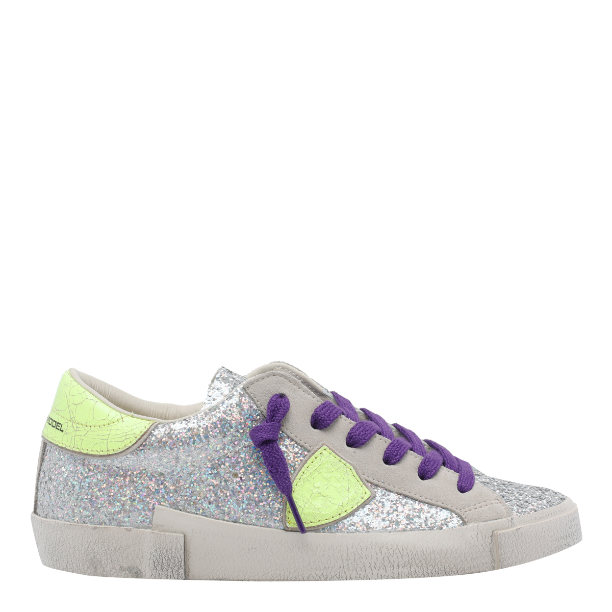 [PHILIPPE MODEL] Sneakers SS26 PRLDGG07