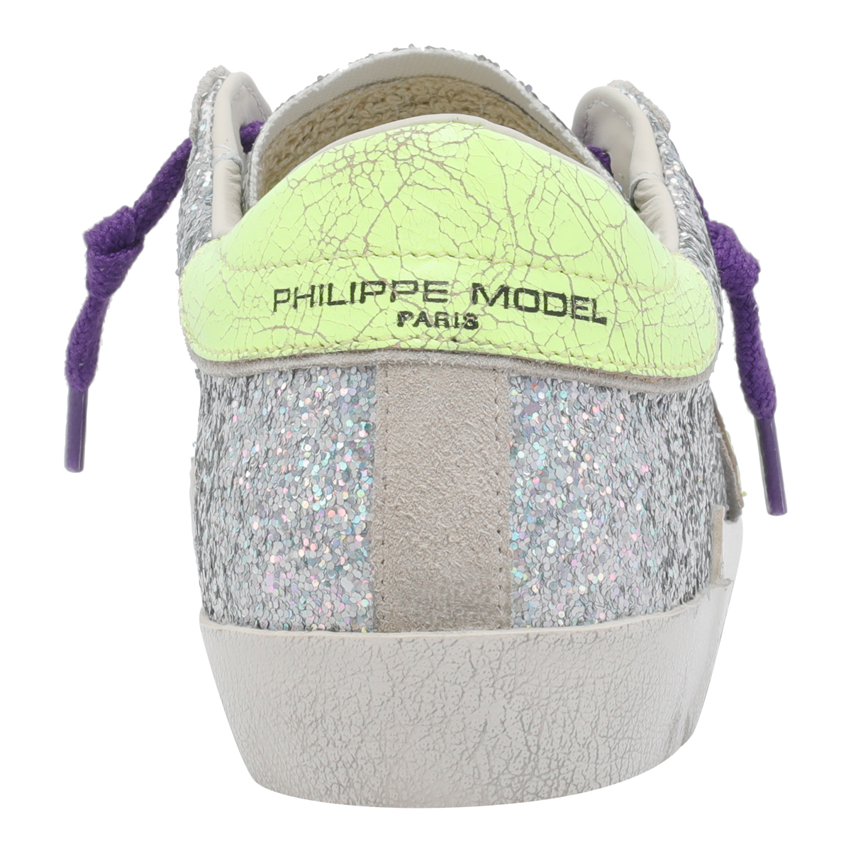 [PHILIPPE MODEL] Sneakers SS26 PRLDGG07