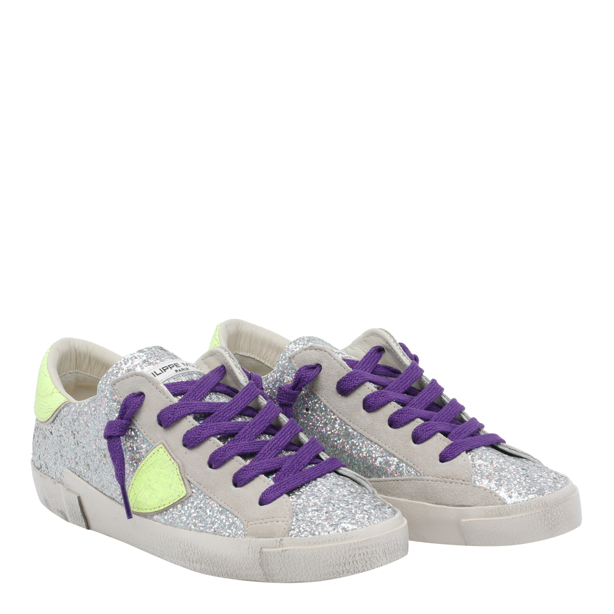 [PHILIPPE MODEL] Sneakers SS26 PRLDGG07