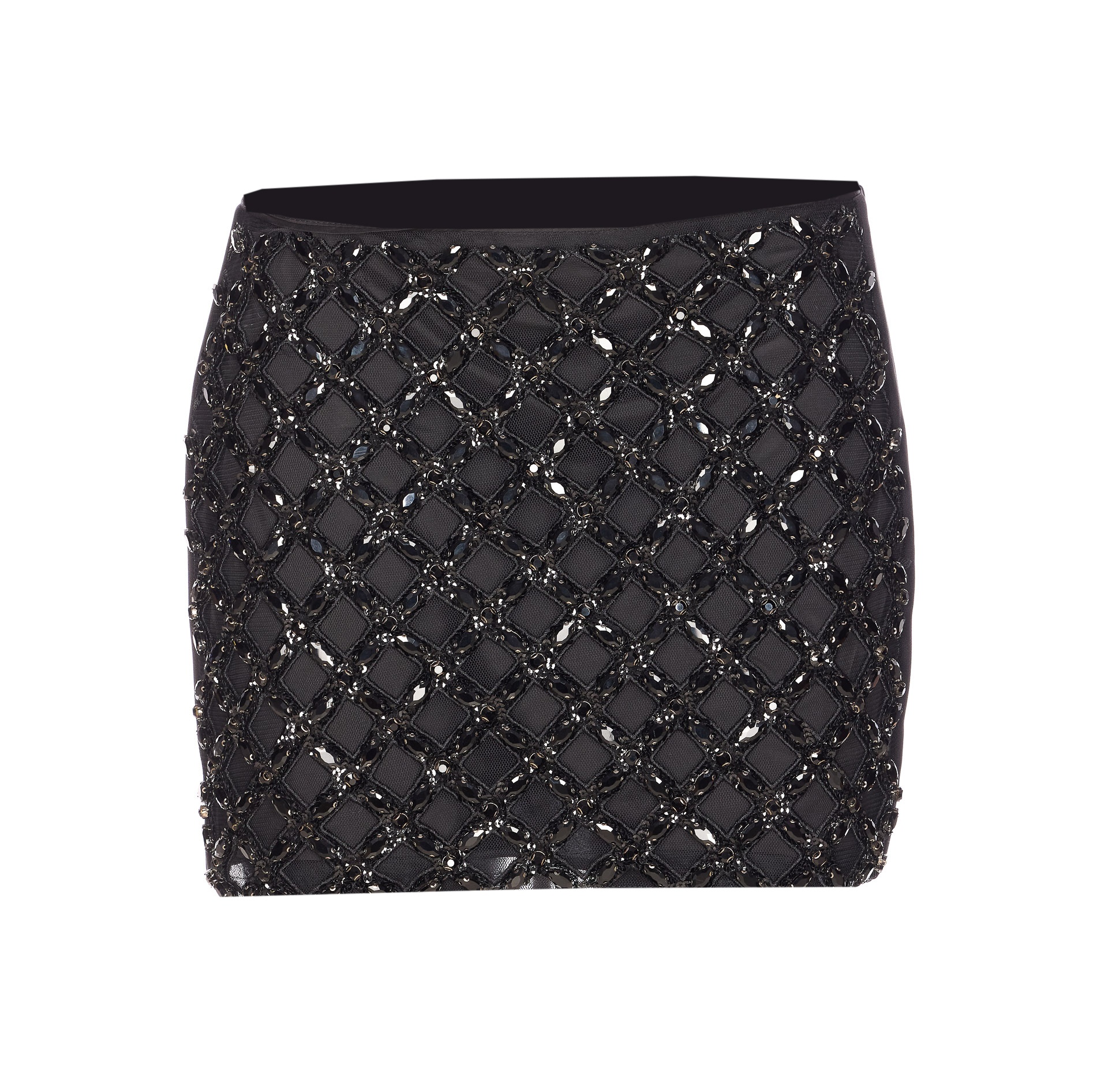[Liu Jo] Mini skirt SS26 PA6010T252722222
