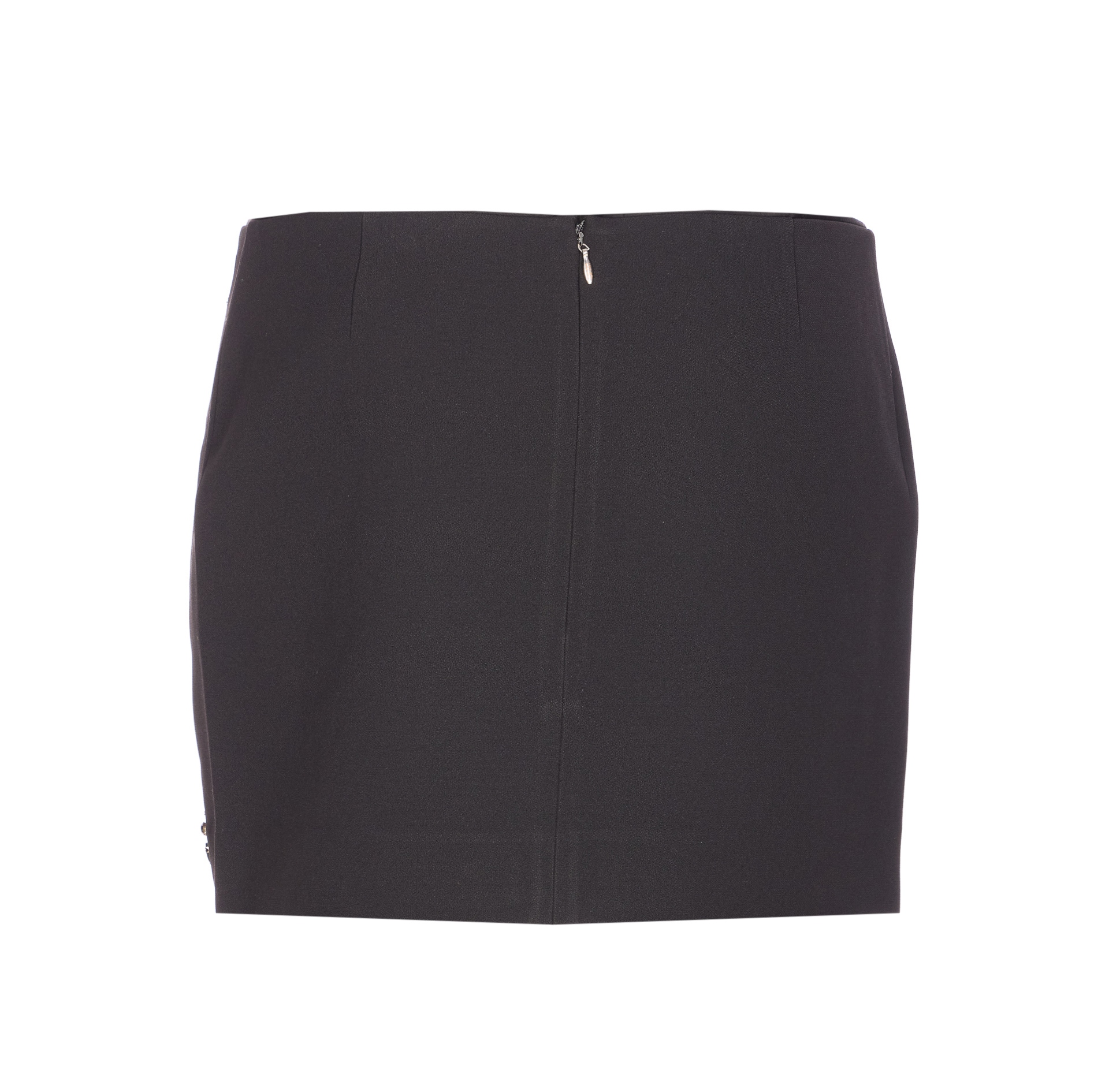 [Liu Jo] Mini skirt SS26 PA6010T252722222