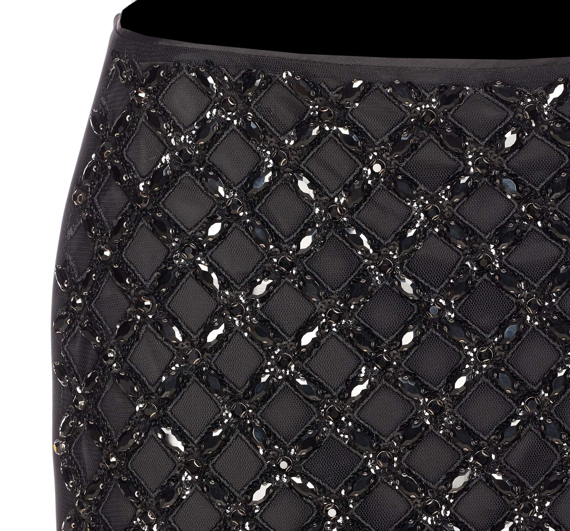 [Liu Jo] Mini skirt SS26 PA6010T252722222