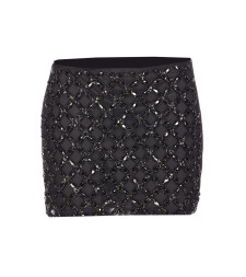 [Liu Jo] Mini skirt SS26 PA6010T252722222
