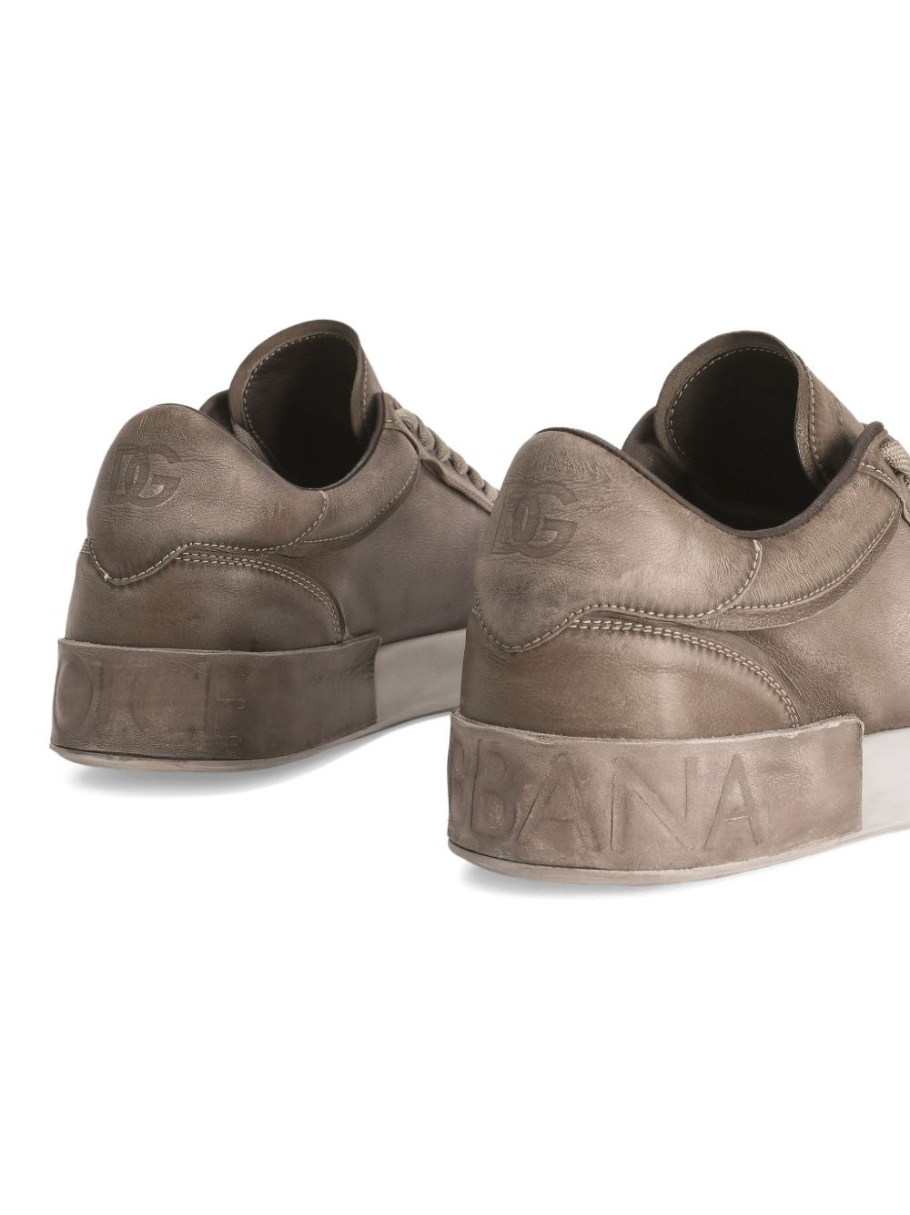 [Dolce & Gabbana] Sneakers FW25 CS2378AW4678X088