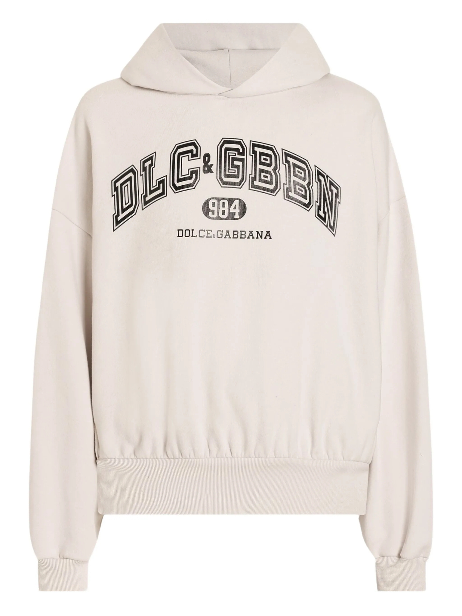 [Dolce & Gabbana] Hoodie FW25 G9BJGTG7PLOM2037