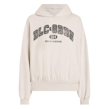 [Dolce & Gabbana] Hoodie FW25 G9BJGTG7PLOM2037