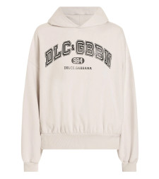 [Dolce & Gabbana] Hoodie FW25 G9BJGTG7PLOM2037