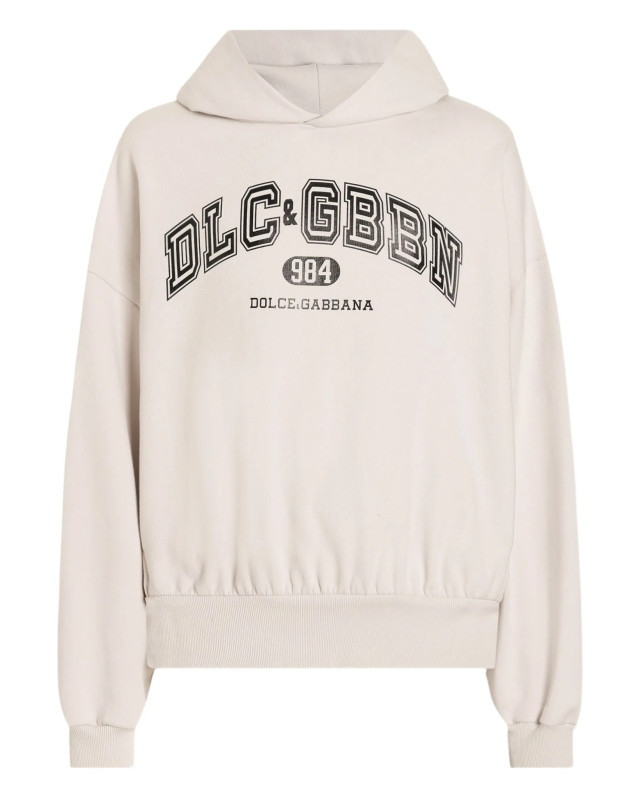 [Dolce & Gabbana] Hoodie FW25 G9BJGTG7PLOM2037