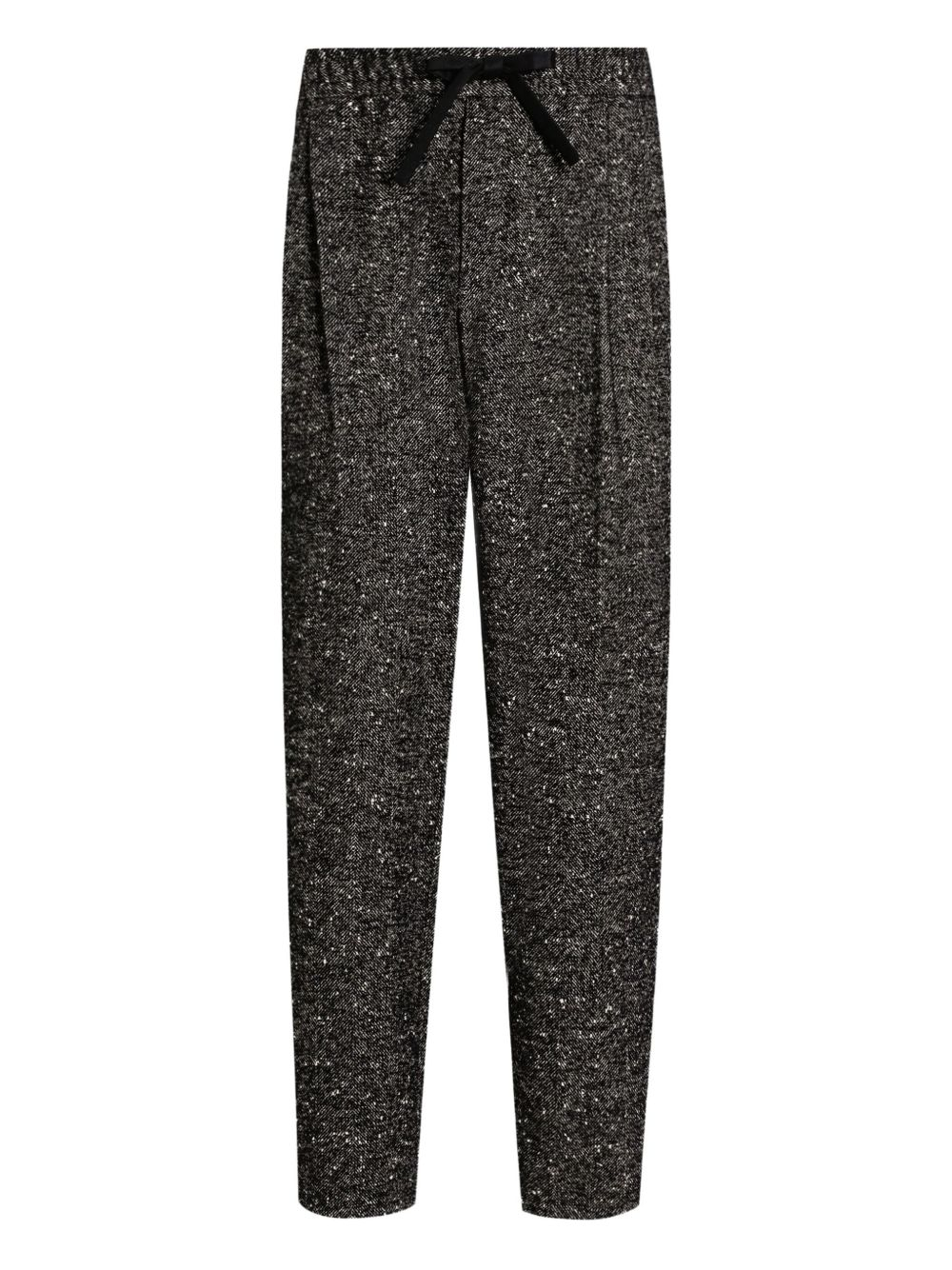 [Dolce & Gabbana] Trousers FW25 GP12RTFCZAMS8030