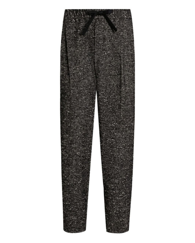 [Dolce & Gabbana] Trousers FW25 GP12RTFCZAMS8030