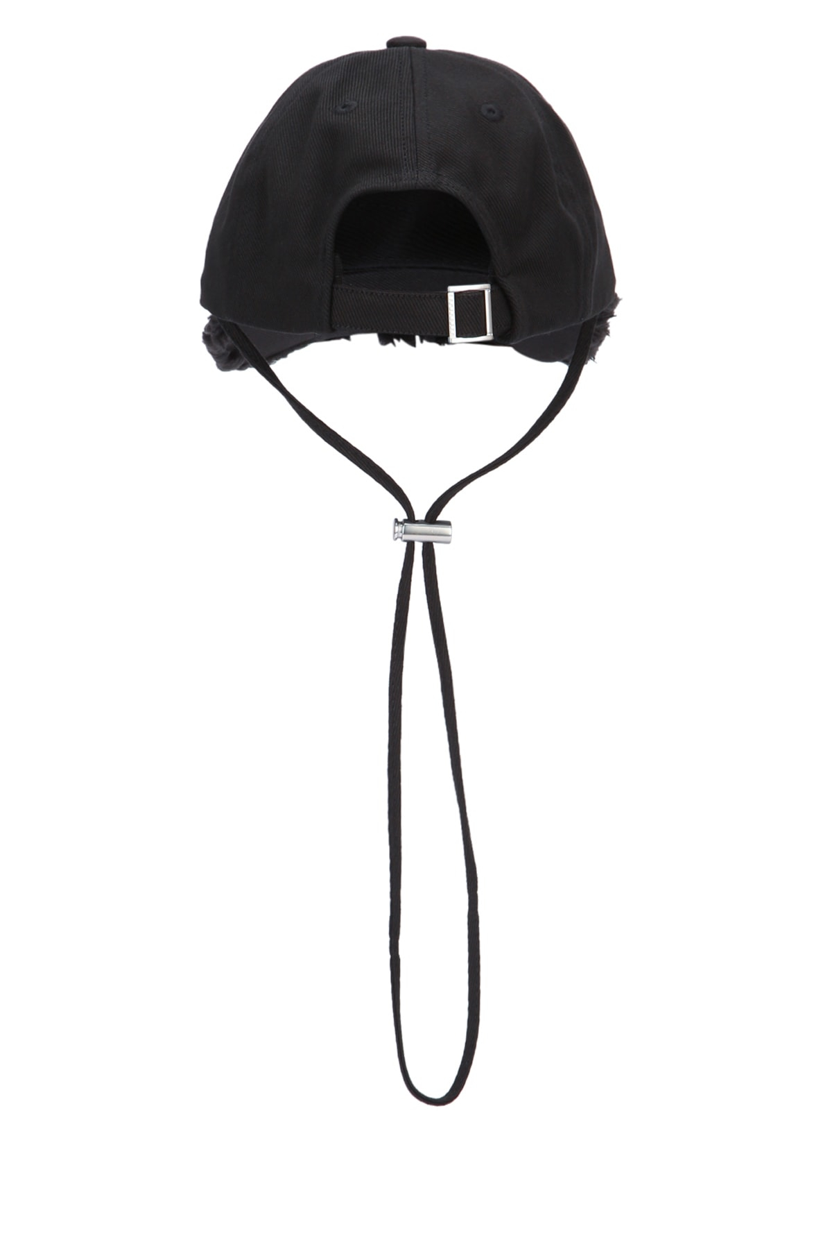 [JACQUEMUS] Cap FW26 ACU00452AW00092 990