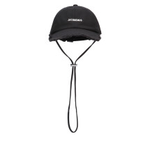 [JACQUEMUS] Cap FW26 ACU00452AW00092 990