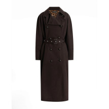[Dolce & Gabbana] Coat FW25 F0W7MTFUS4BM0696