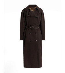 [Dolce & Gabbana] Coat FW25 F0W7MTFUS4BM0696