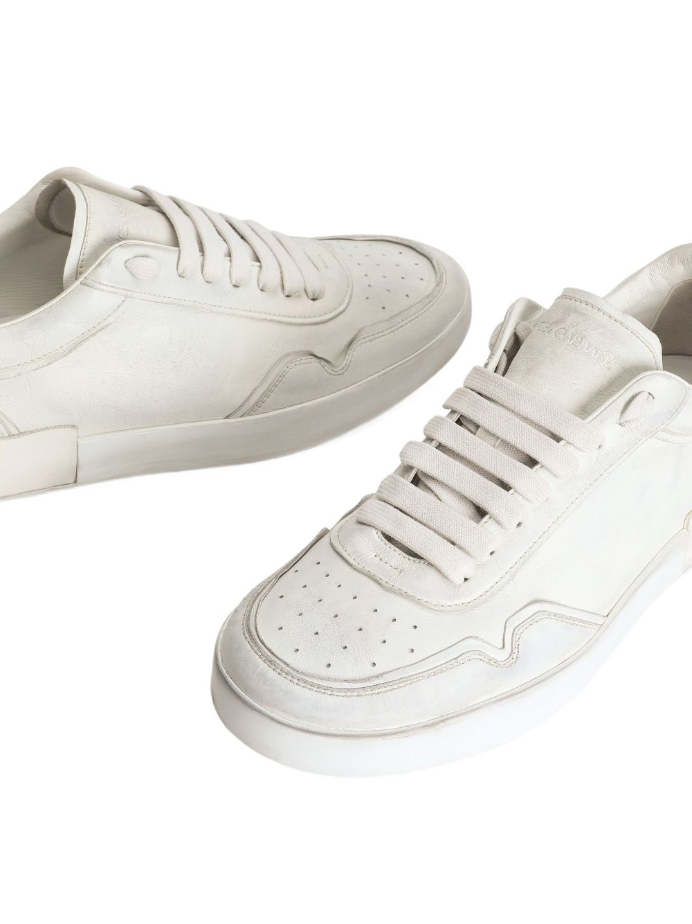 [Dolce & Gabbana] Sneakers FW25 CS2378AW46780001