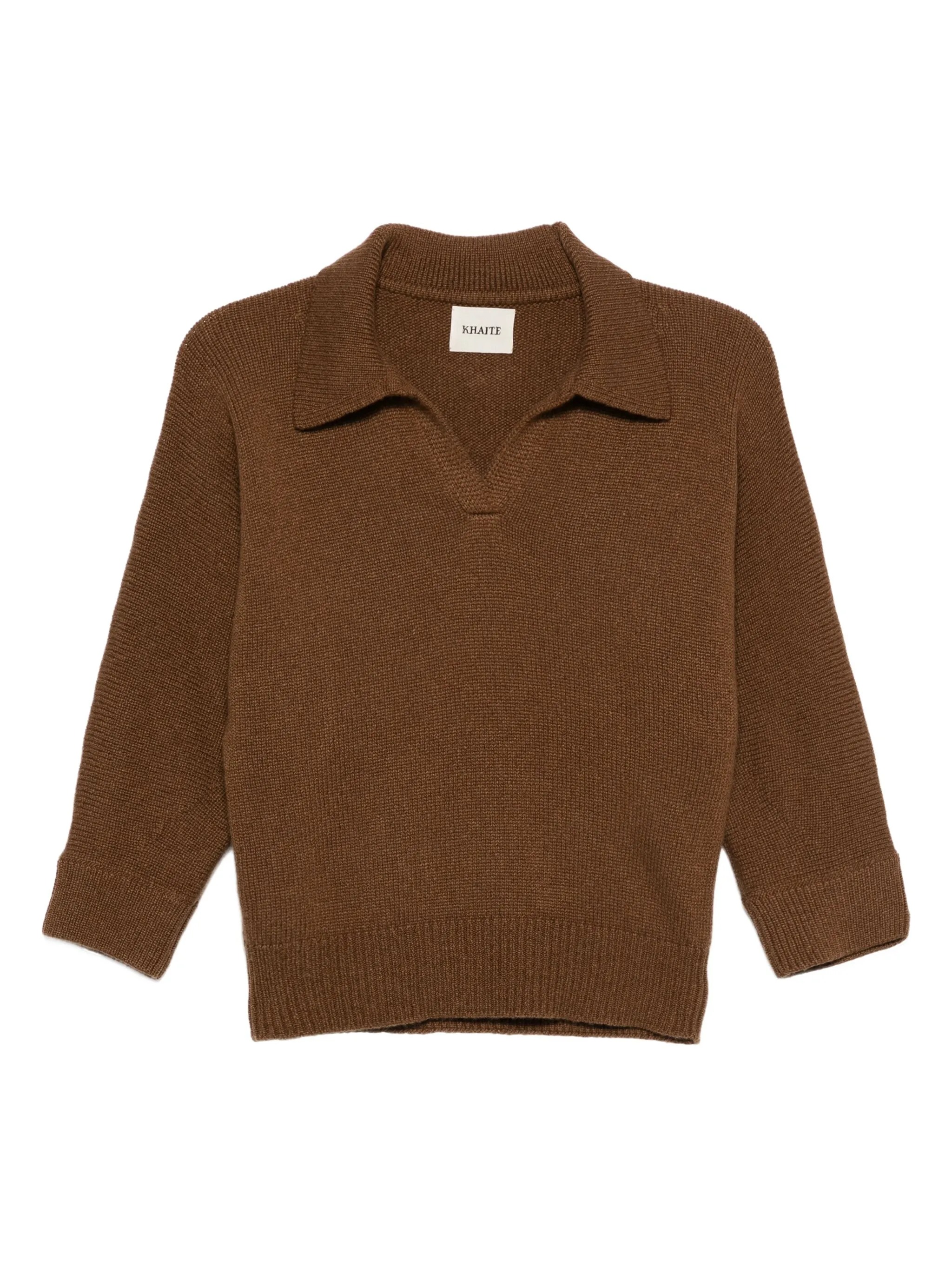 [KHAITE] Knitwear FW25 9834650745