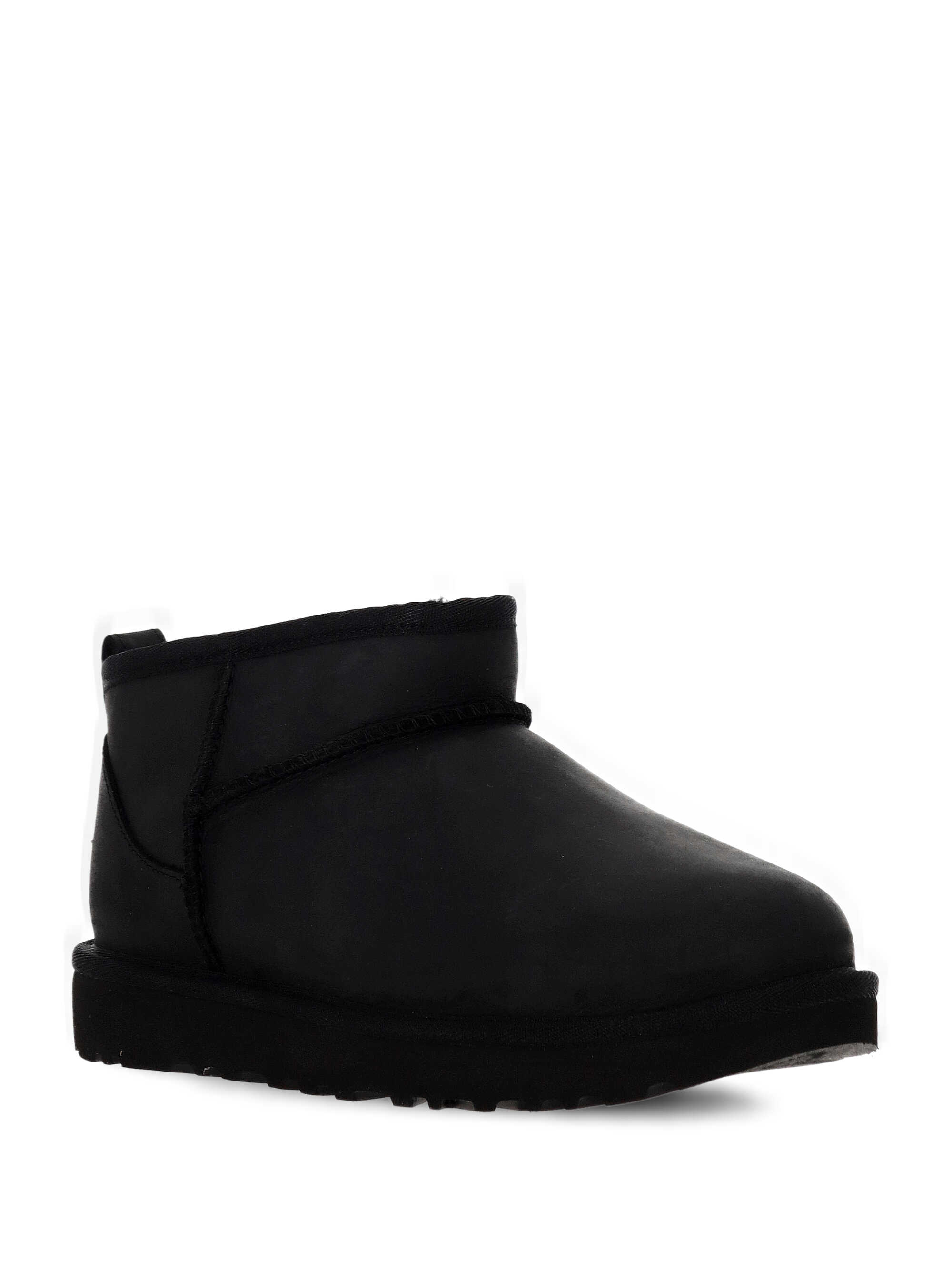 [UGG] Ankle Boots FW25 1174210BLK