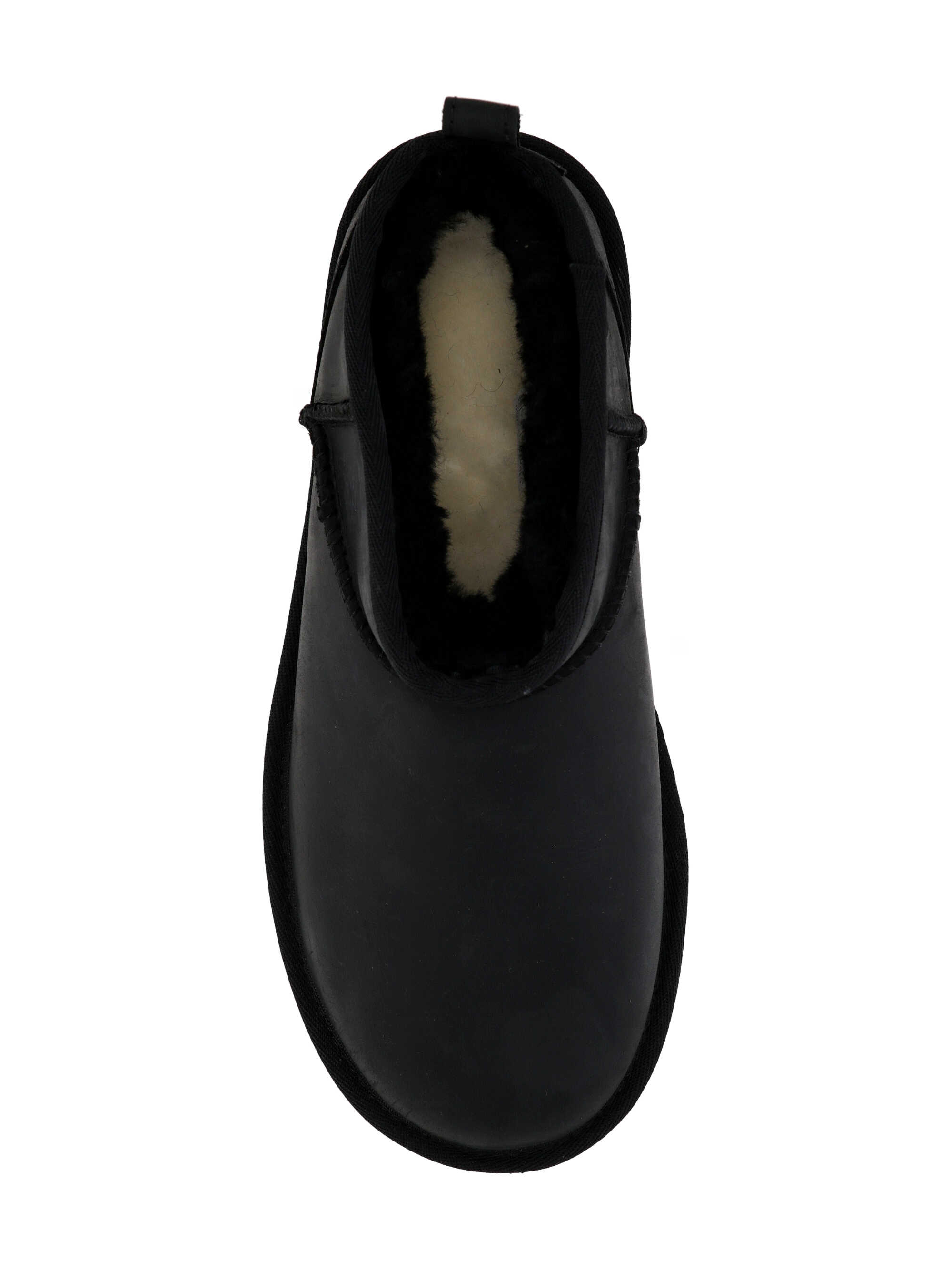 [UGG] Ankle Boots FW25 1174210BLK