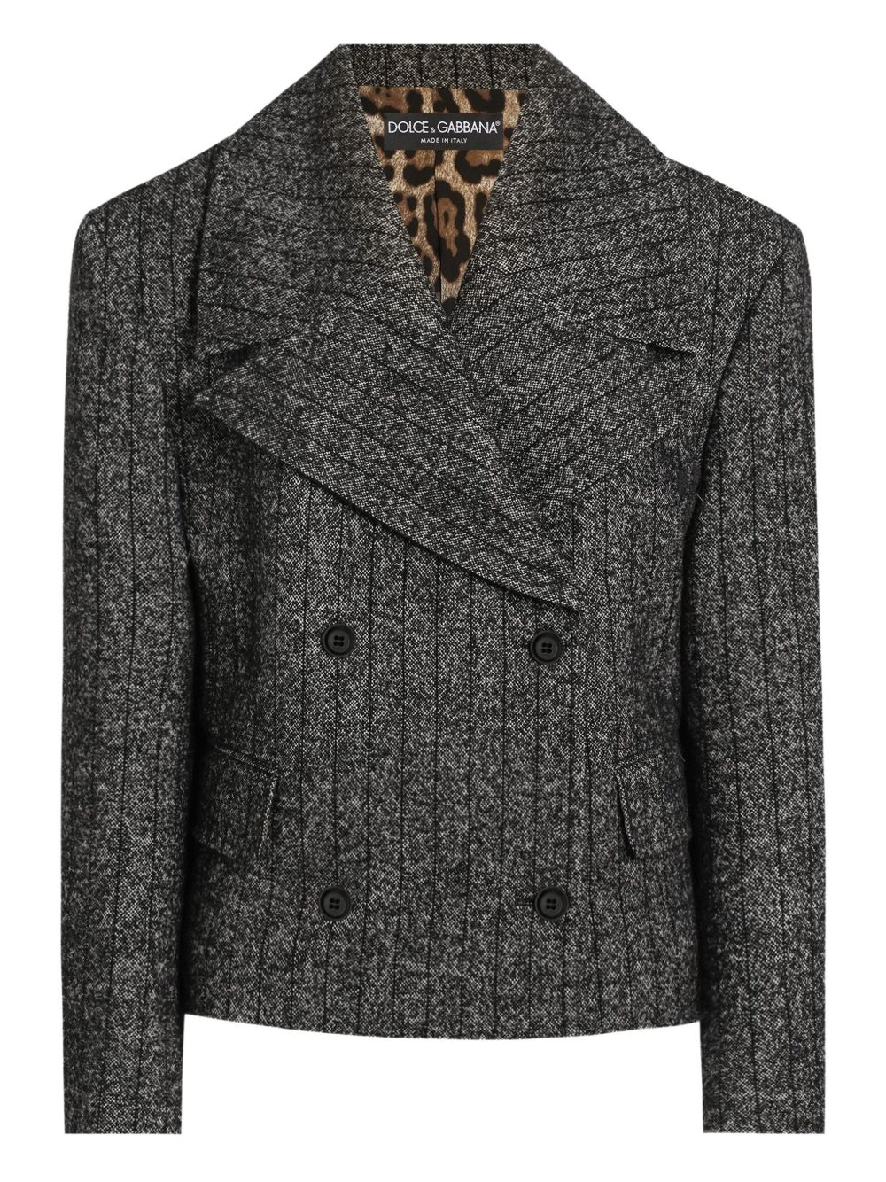 [Dolce & Gabbana] Casual Jacket FW25 F27FXTFRZANS8051