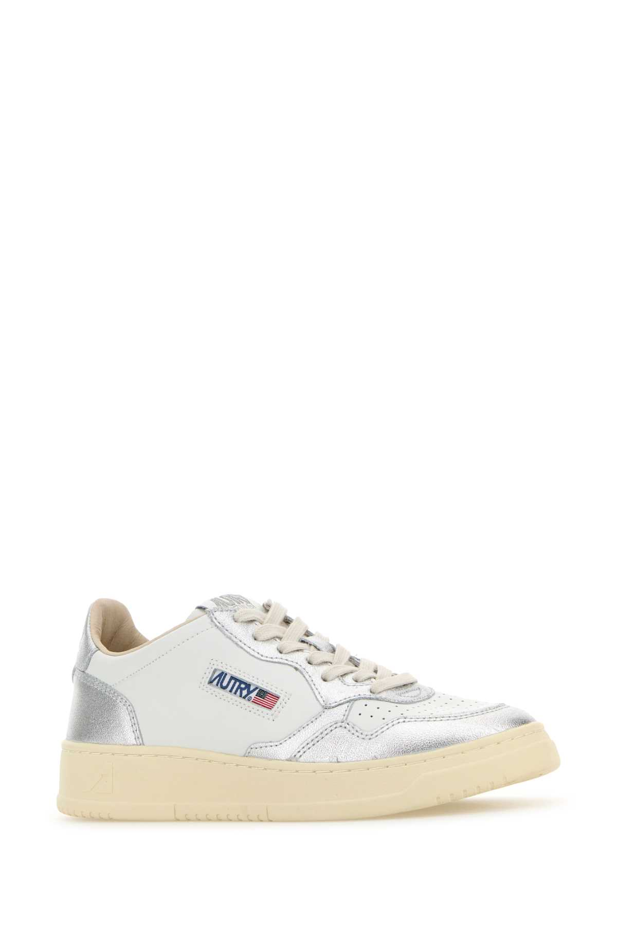 [AUTRY] Sneakers FW26 AULW WB18