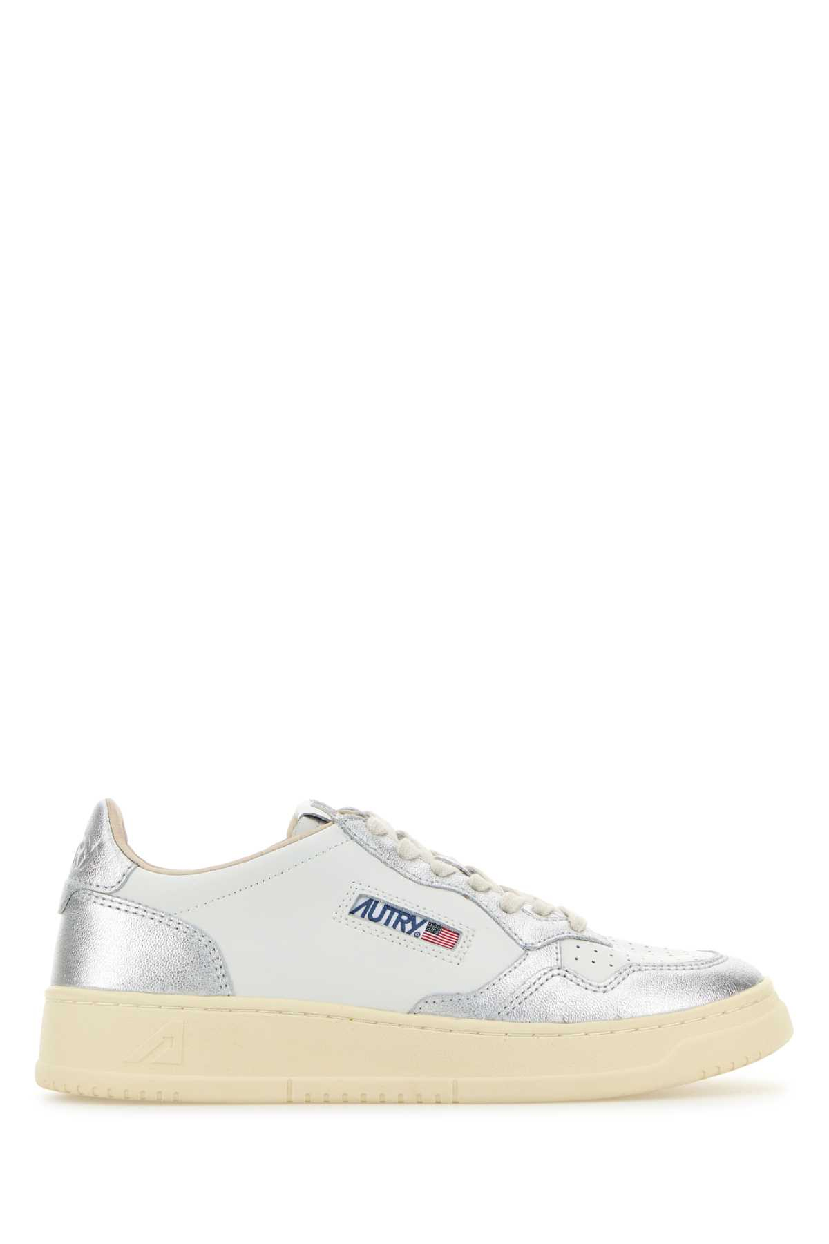 [AUTRY] Sneakers FW26 AULW WB18