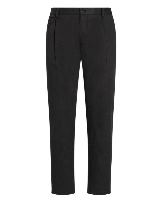 [Dolce & Gabbana] Trousers FW25 GV4EEZFUFNVN0000