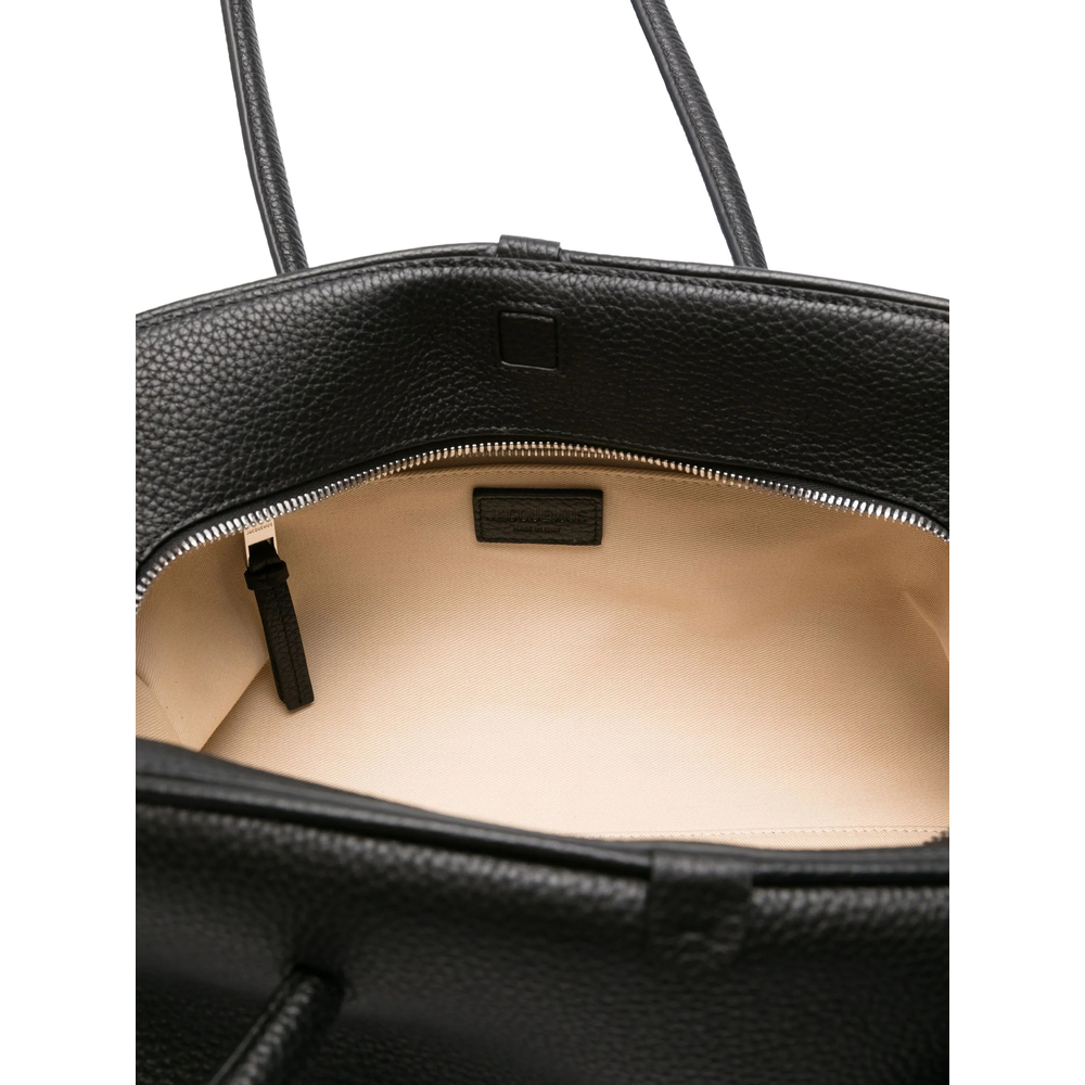 [JACQUEMUS] Tote bag FW26 BAU00417 AC03A03 990