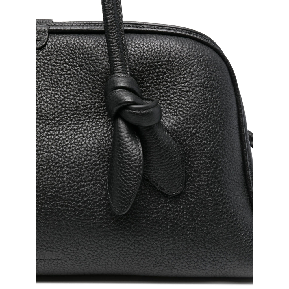 [JACQUEMUS] Tote bag FW26 BAU00417 AC03A03 990