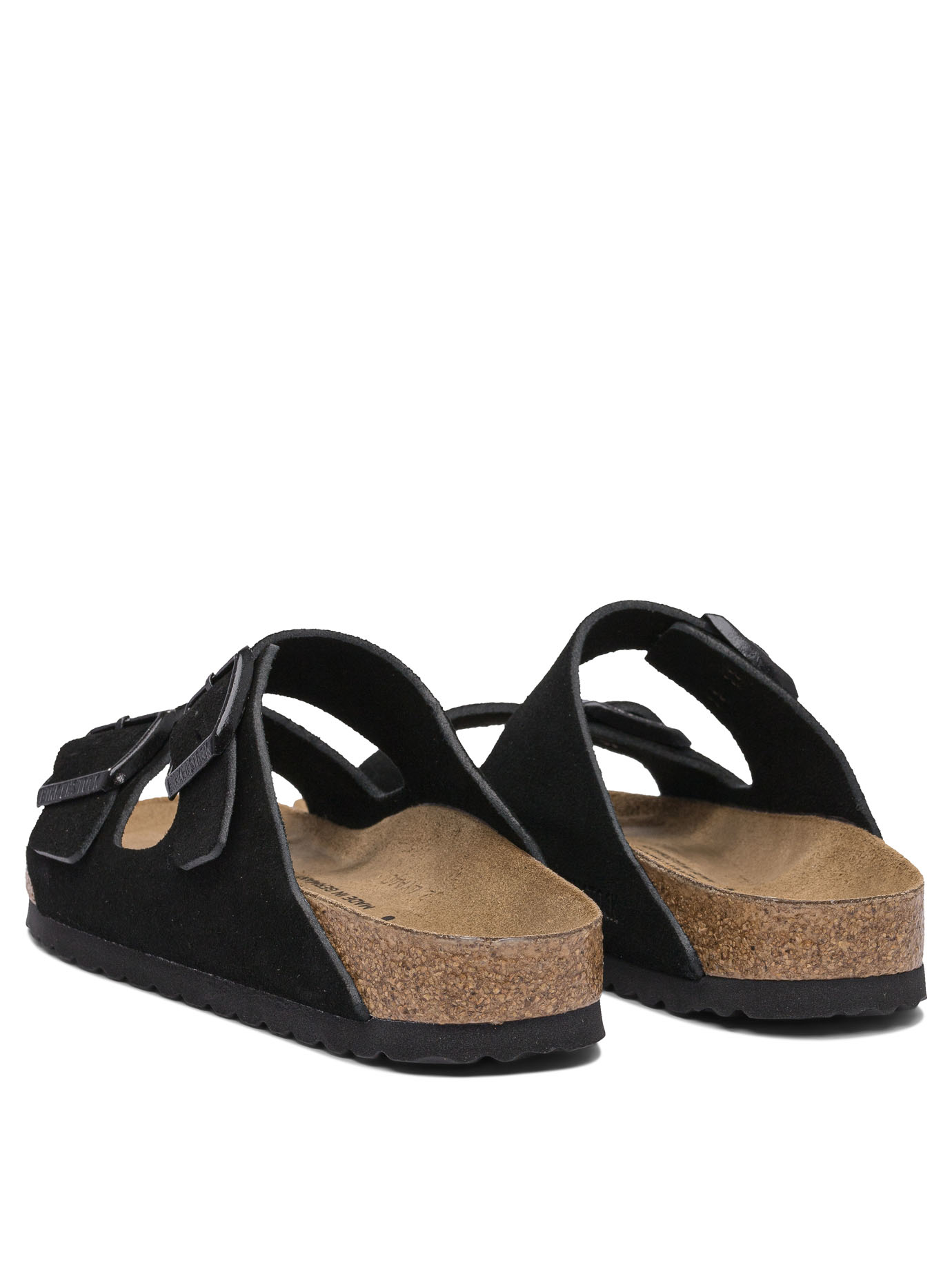 [Birkenstock] Slippers SS25 1027164DBLACK