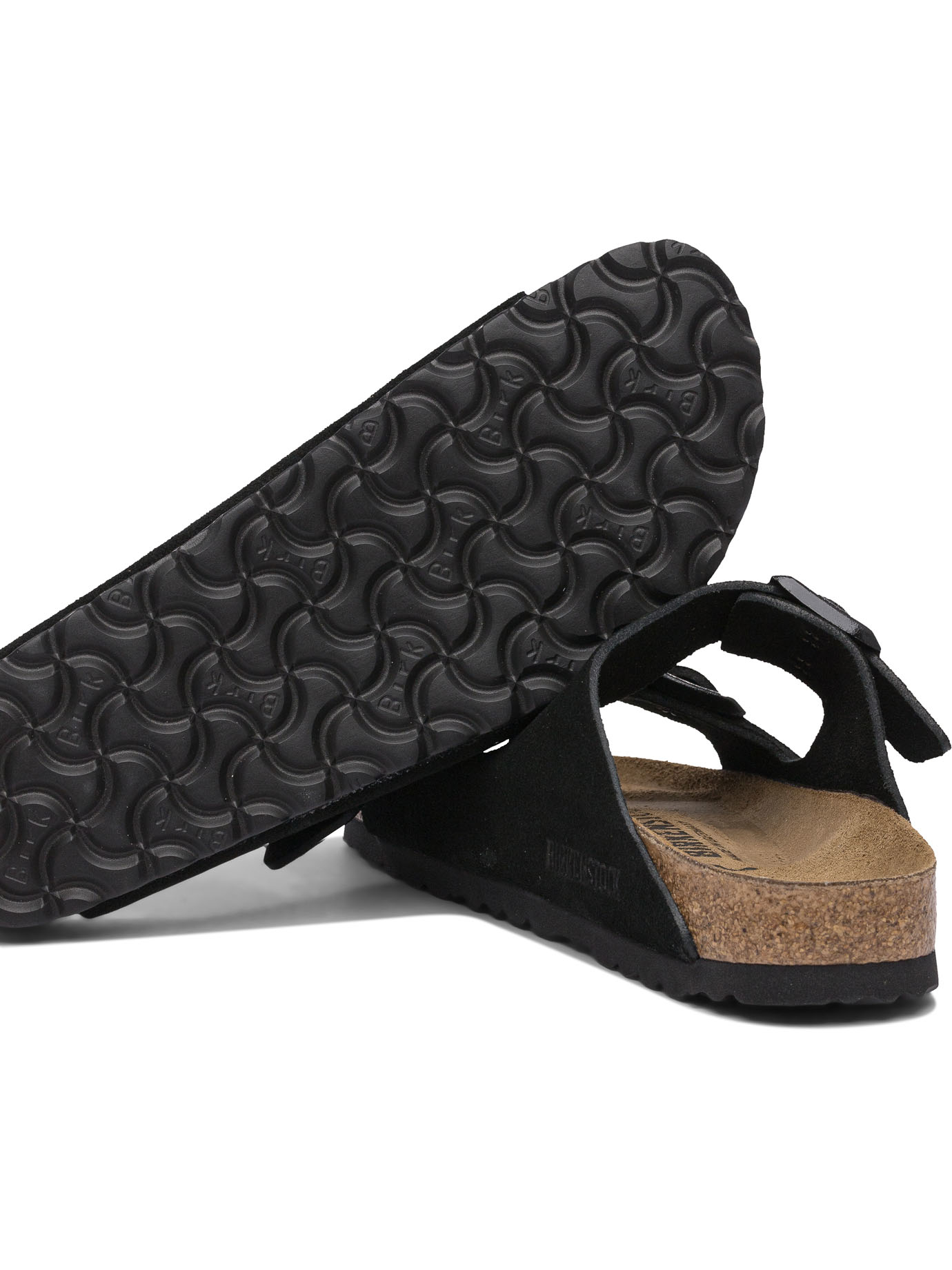 [Birkenstock] Slippers SS25 1027164DBLACK