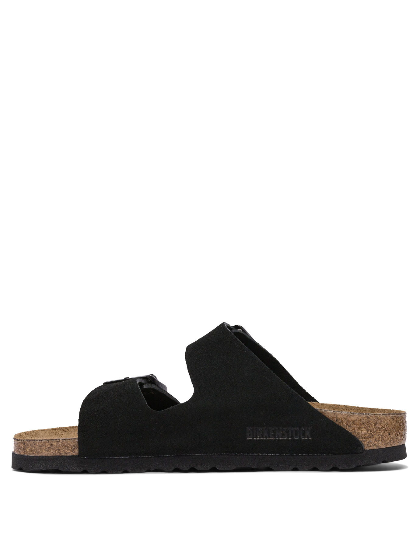 [Birkenstock] Slippers SS25 1027164DBLACK