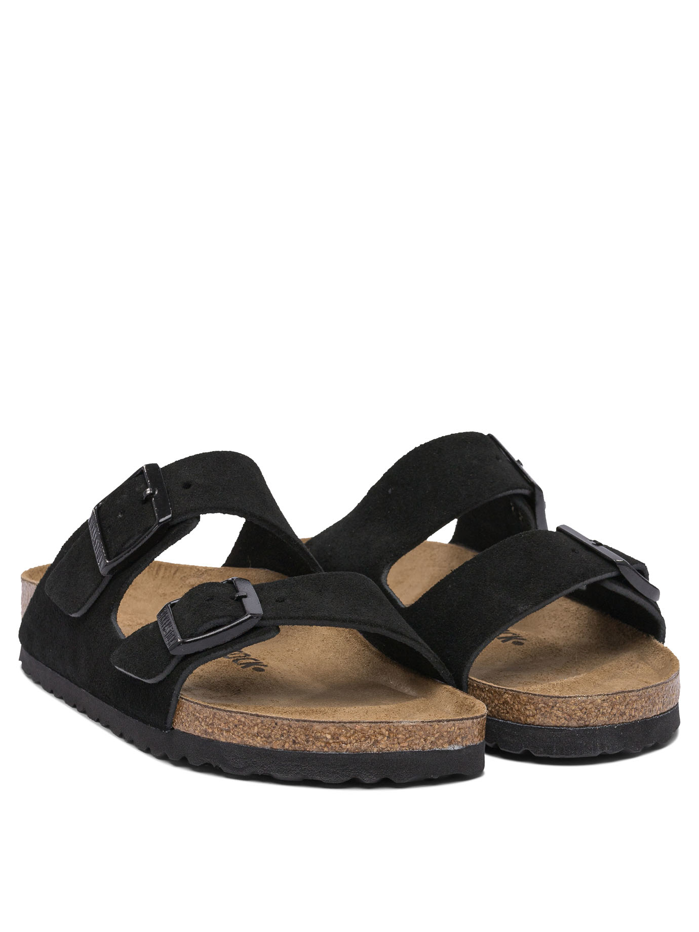 [Birkenstock] Slippers SS25 1027164DBLACK