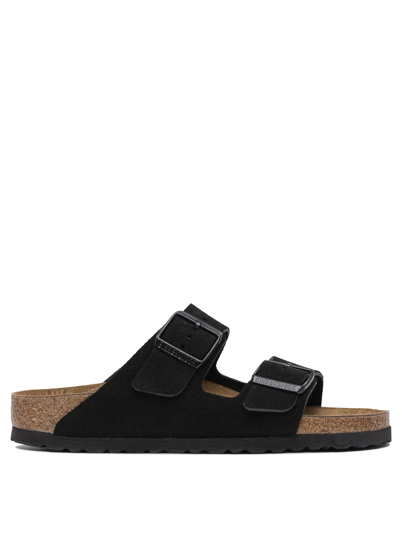 [Birkenstock] Slippers SS25 1027164DBLACK