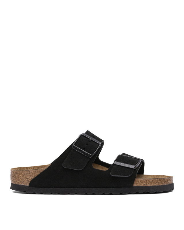 [Birkenstock] Slippers SS25 1027164DBLACK