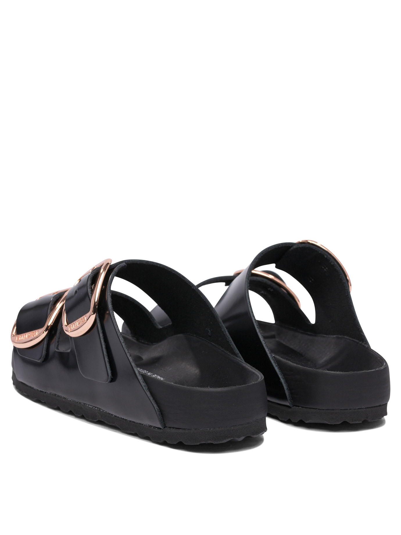 [Birkenstock] Slippers SS25 1027840DBLACK