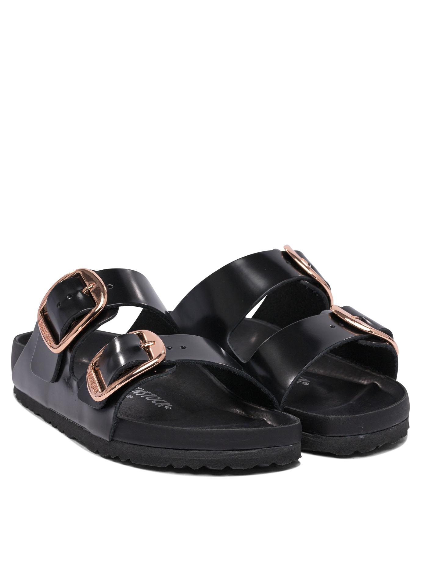 [Birkenstock] Slippers SS25 1027840DBLACK
