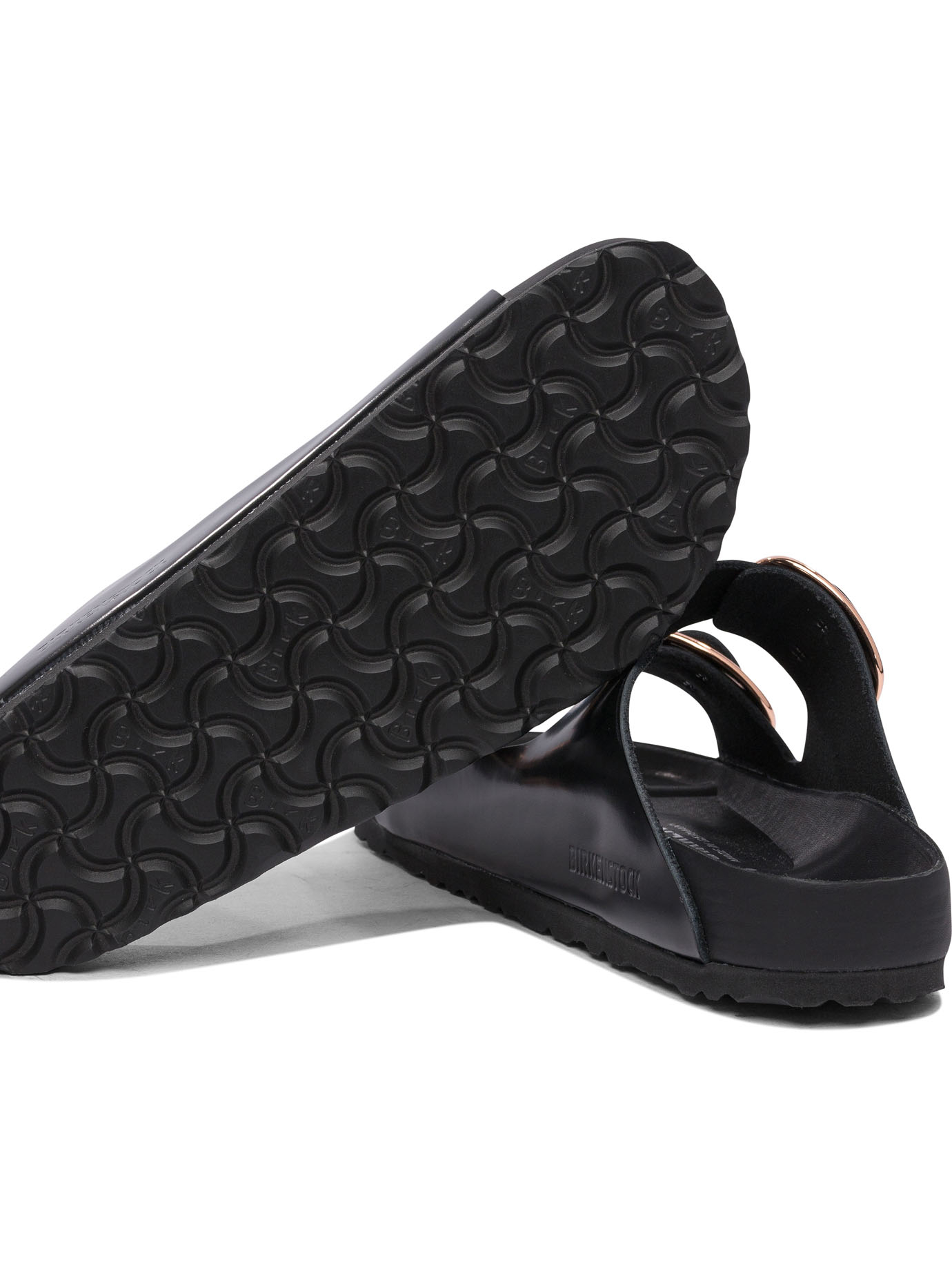 [Birkenstock] Slippers SS25 1027840DBLACK