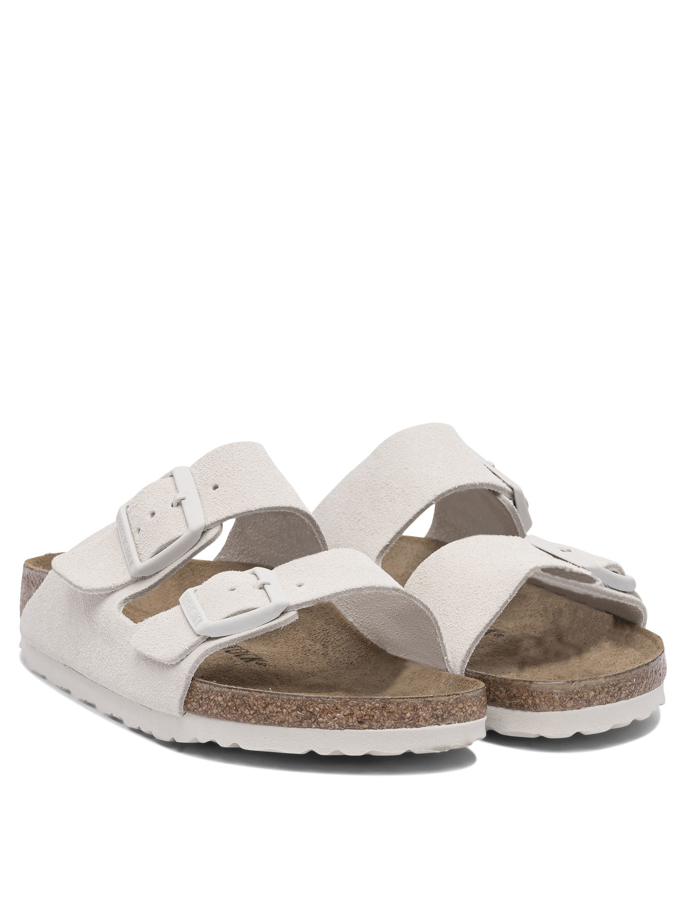[Birkenstock] Sandals SS25 1026842DANTIQUE WHITE