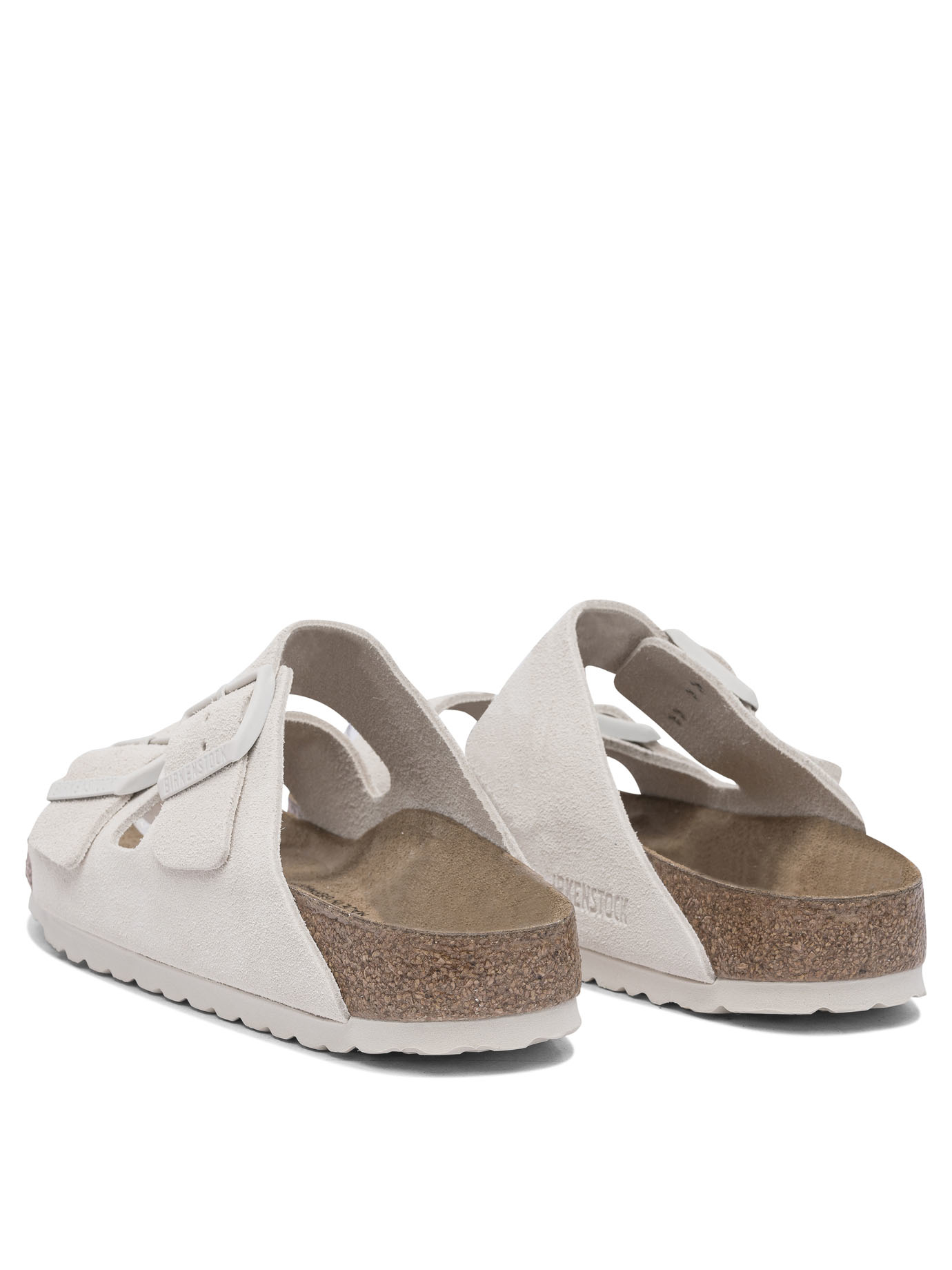 [Birkenstock] Sandals SS25 1026842DANTIQUE WHITE