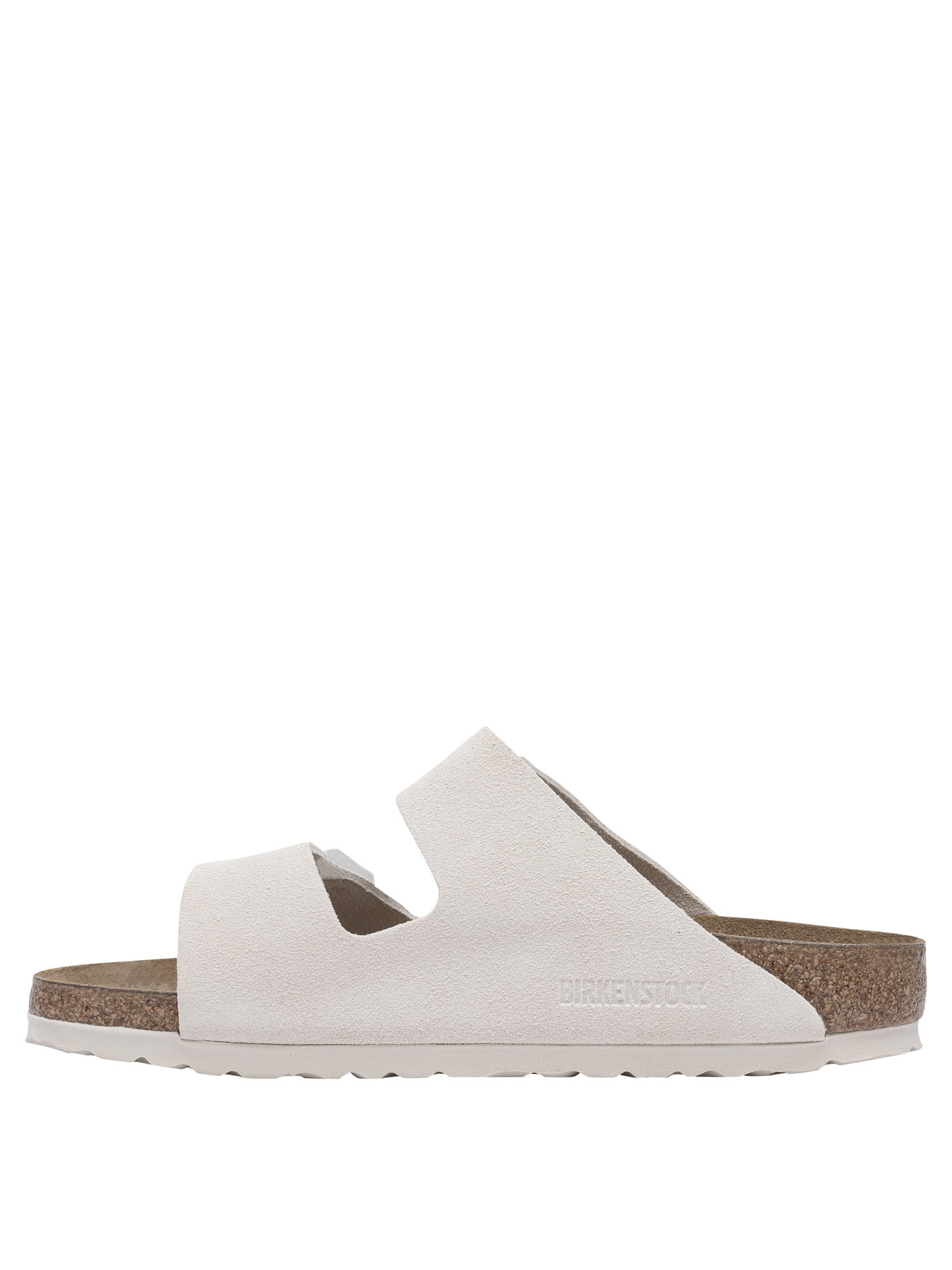 [Birkenstock] Sandals SS25 1026842DANTIQUE WHITE