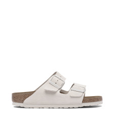 [Birkenstock] Sandals SS25 1026842DANTIQUE WHITE