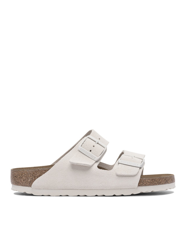 [Birkenstock] Sandals SS25 1026842DANTIQUE WHITE