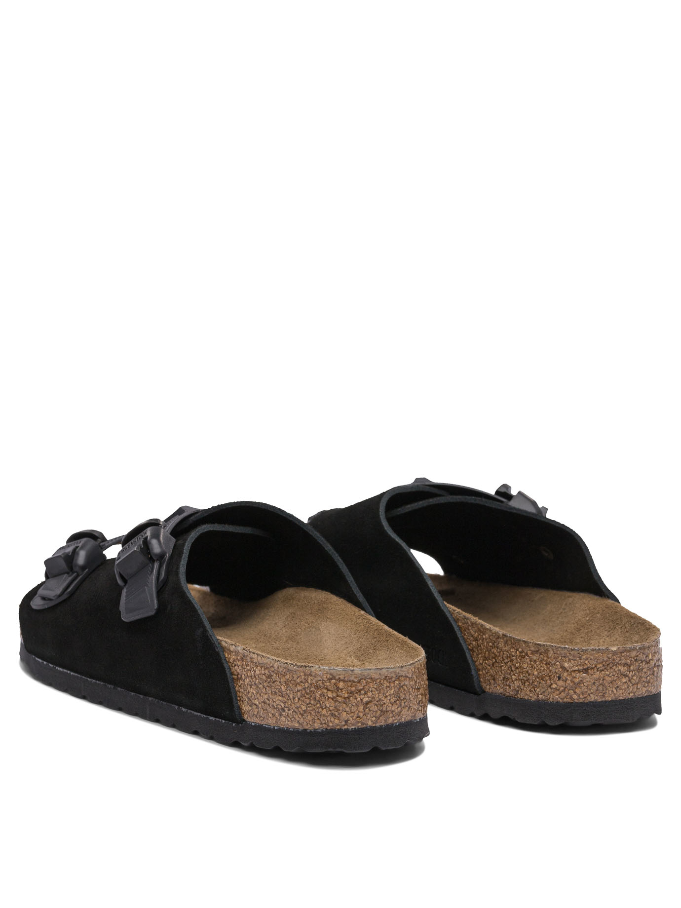 [Birkenstock] Sandals SS25 1026783UTECH BLACK