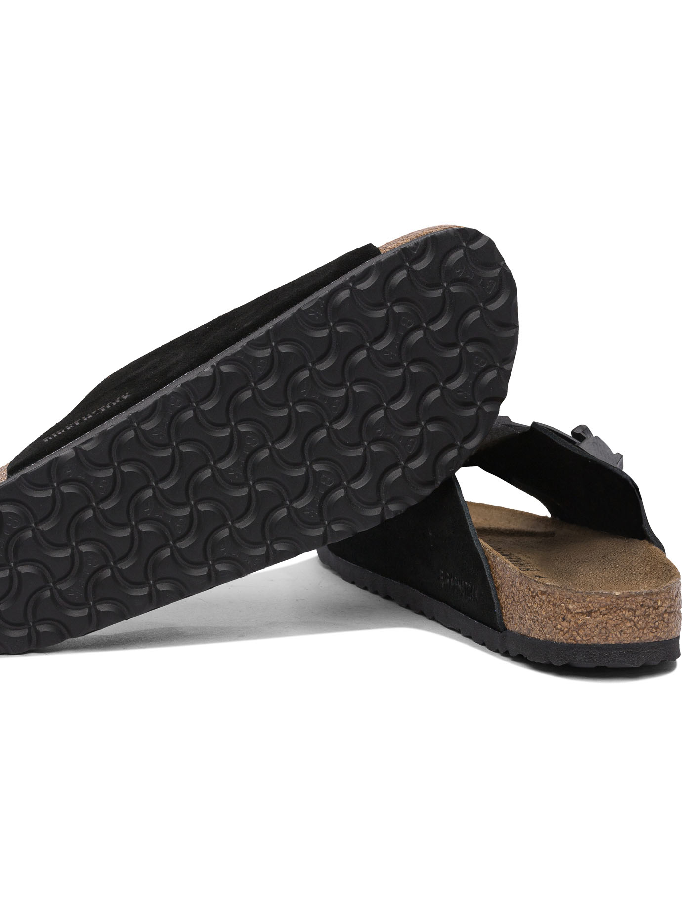 [Birkenstock] Sandals SS25 1026783UTECH BLACK