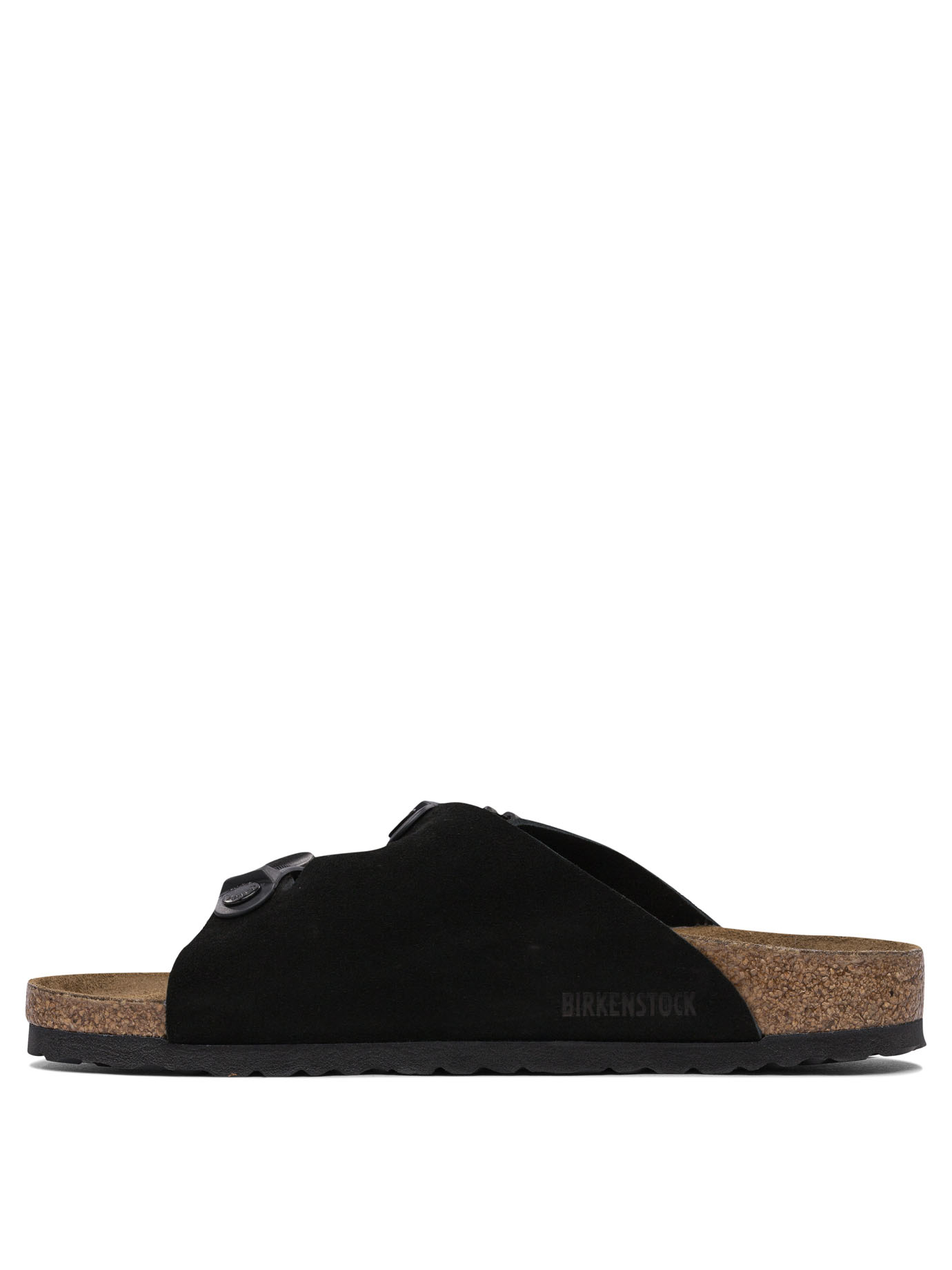 [Birkenstock] Sandals SS25 1026783UTECH BLACK