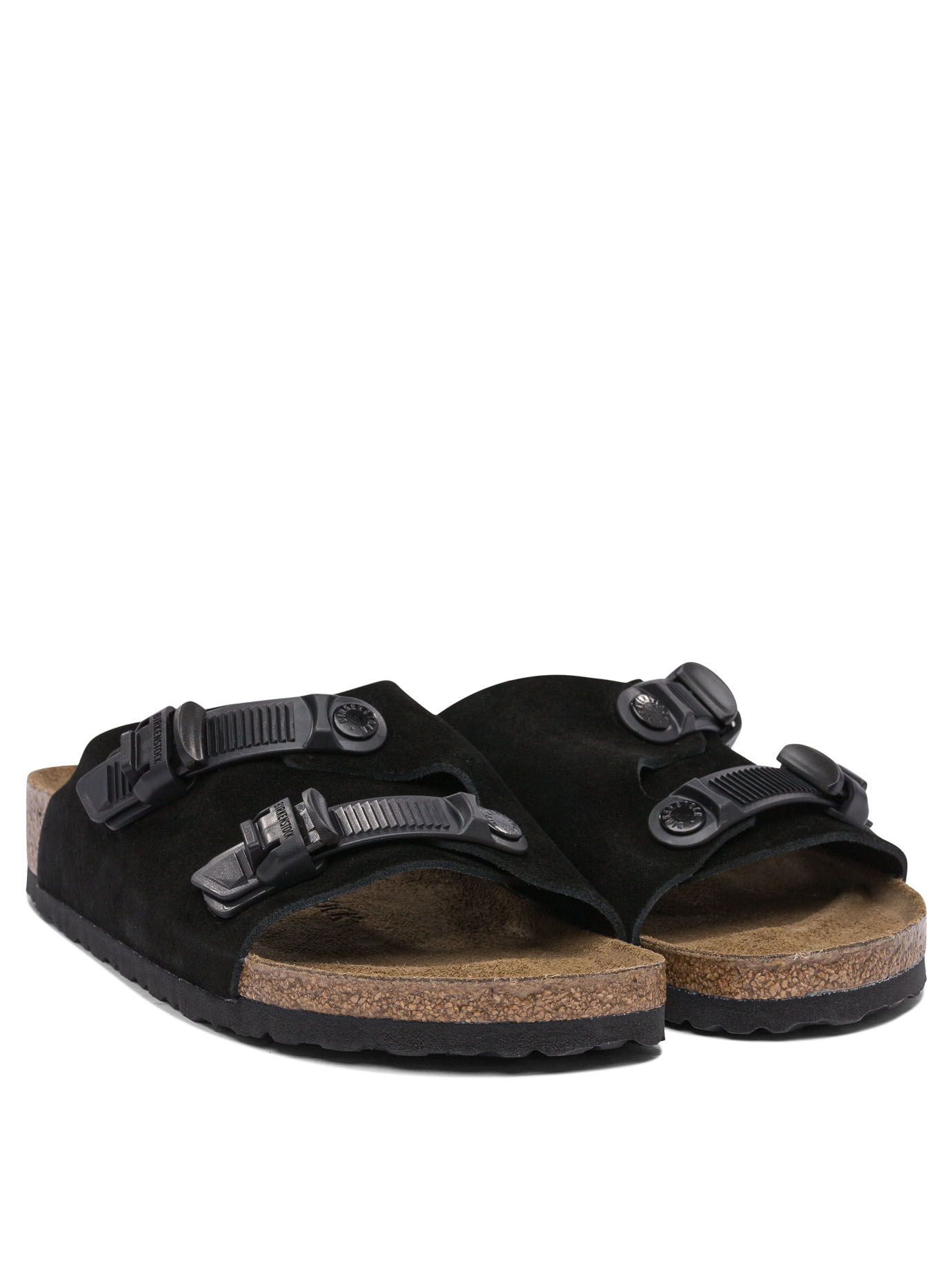 [Birkenstock] Sandals SS25 1026783UTECH BLACK