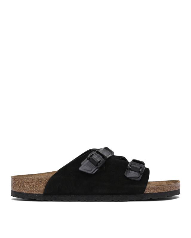 [Birkenstock] Sandals SS25 1026783UTECH BLACK